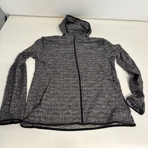 Lululemon Men’s Zip Up Hoodie size Small